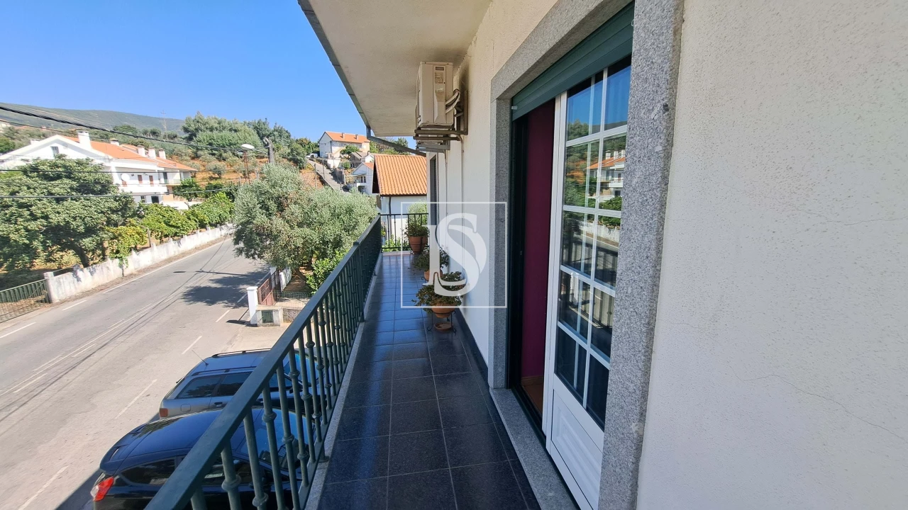 Moradia T5 para Venda em Tortosendo Foto 23