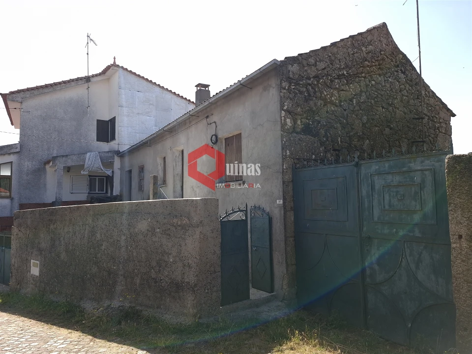 Moradia T1 para Venda em Baraçal Foto 7