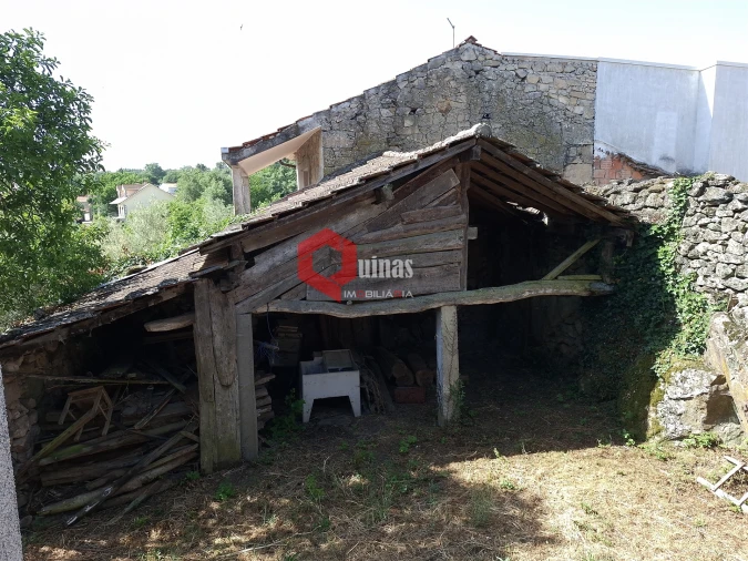 Moradia T1 para Venda em Baraçal Foto 28