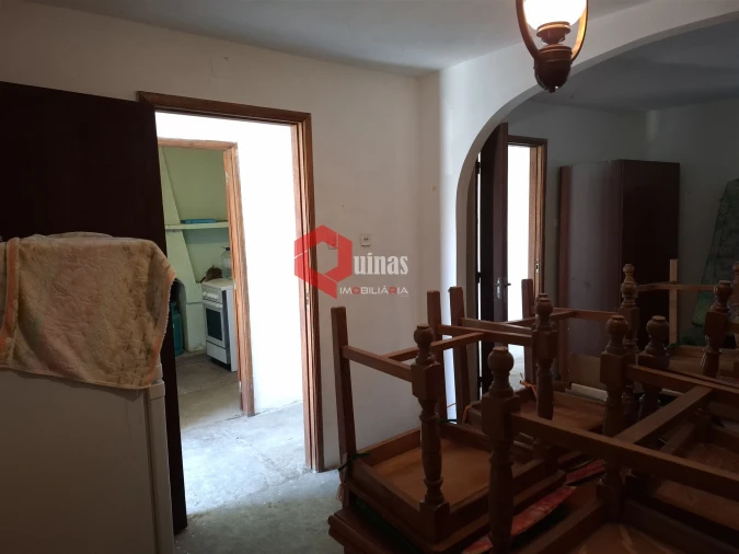 Moradia T1 para Venda em Baraçal Foto 19