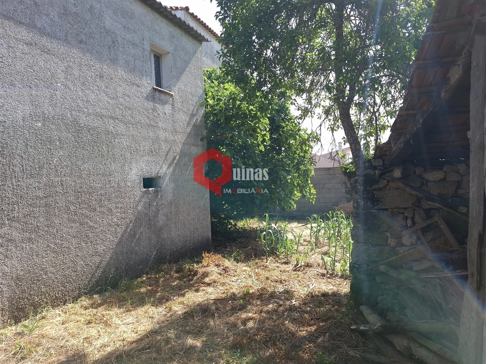 Moradia T1 para Venda em Baraçal Foto 35