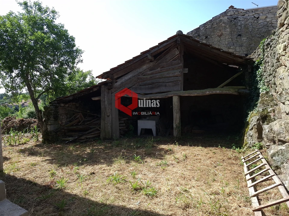 Moradia T1 para Venda em Baraçal Foto 34