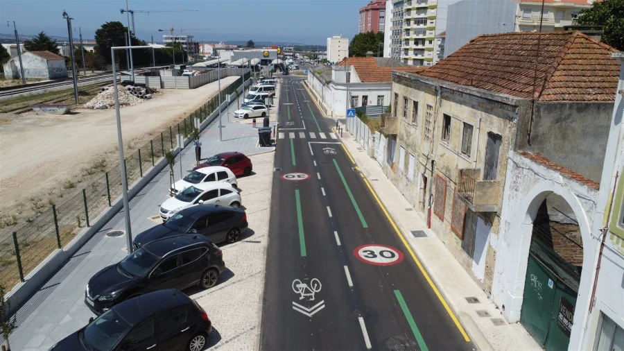 Prédio para Venda em Nossa Senhora do Pópulo, Coto e São Gregório Foto 7