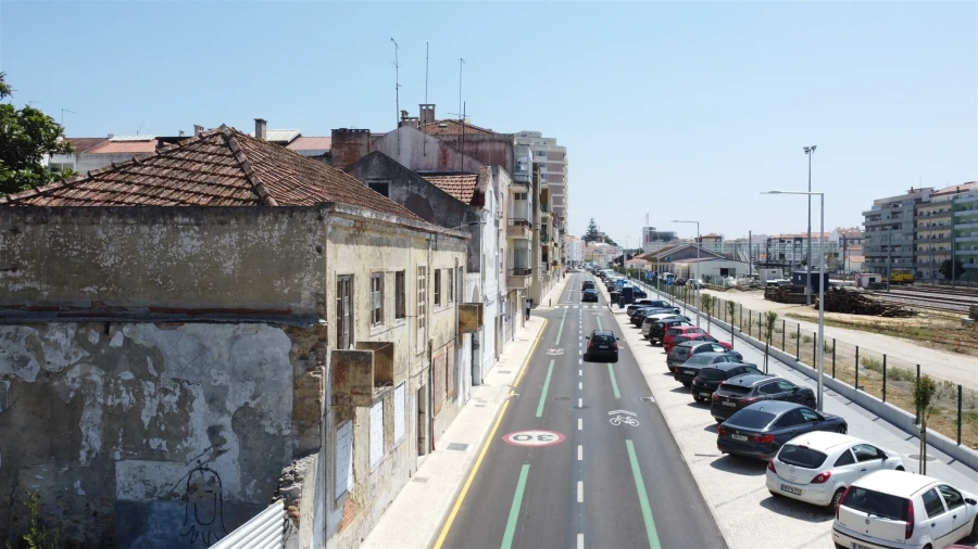 Prédio para Venda em Nossa Senhora do Pópulo, Coto e São Gregório Foto 6