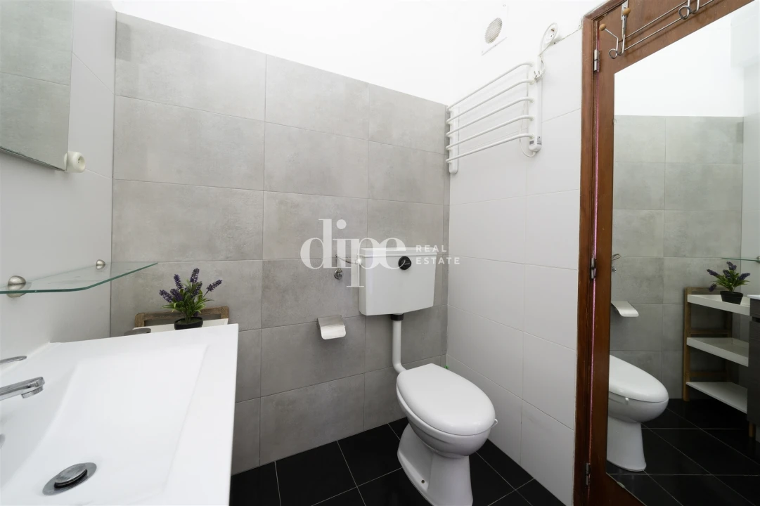 Apartamento T2 para Arrendamento em Azurem Foto 11