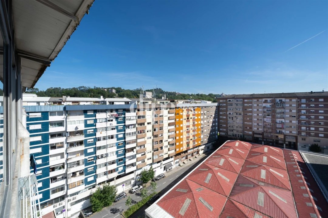 Apartamento T2 para Arrendamento em Azurem Foto 6