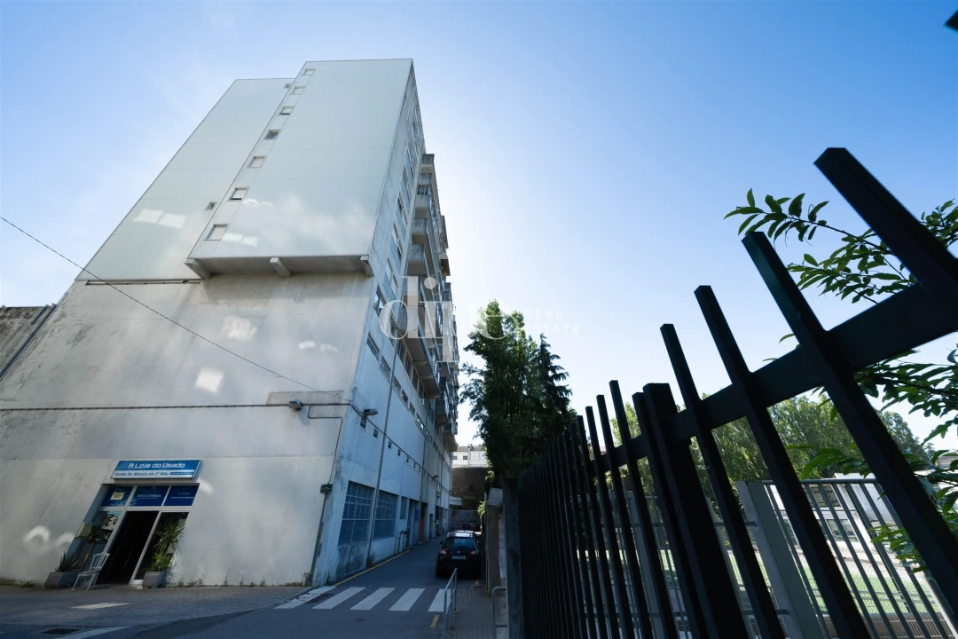 Apartamento T2 para Arrendamento em Azurem Foto 13