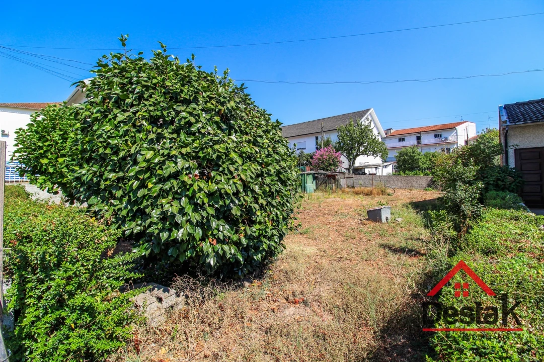 Terreno para Venda em São Pedro do Sul, Várzea e Baiões Foto 6