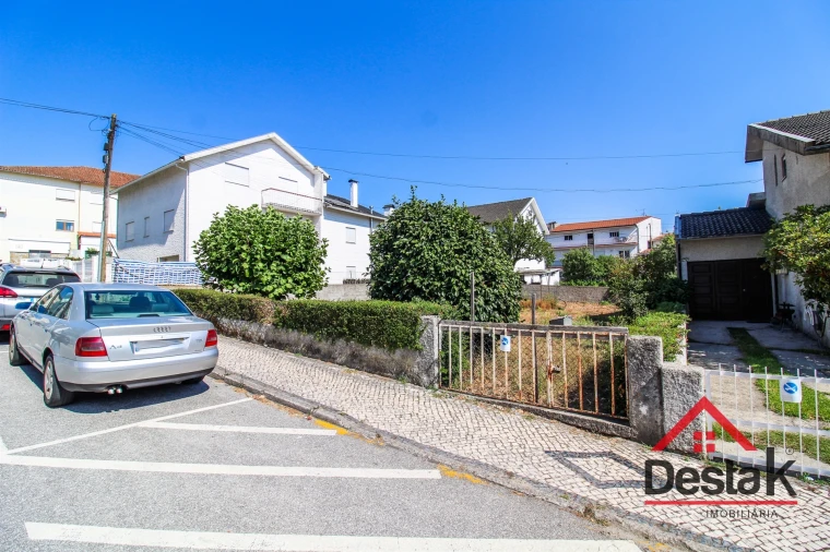 Terreno para Venda em São Pedro do Sul, Várzea e Baiões Foto 7