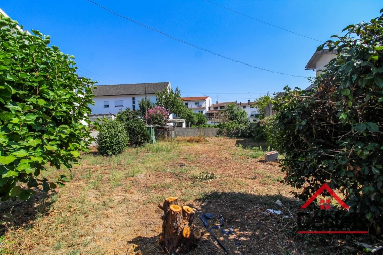 Terreno para Venda em São Pedro do Sul, Várzea e Baiões Foto 2