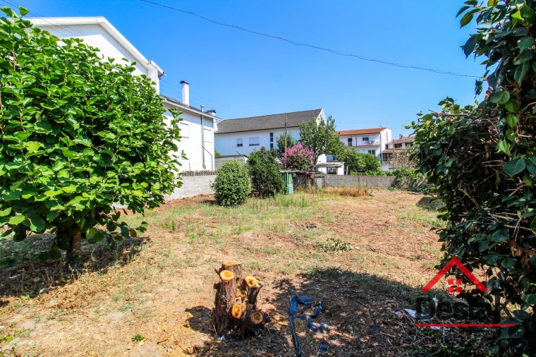 Terreno para Venda em São Pedro do Sul, Várzea e Baiões Foto 5