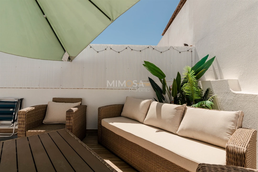 Moradia T4 para Arrendamento em Lagos (São Sebastião e Santa Maria) Foto 37