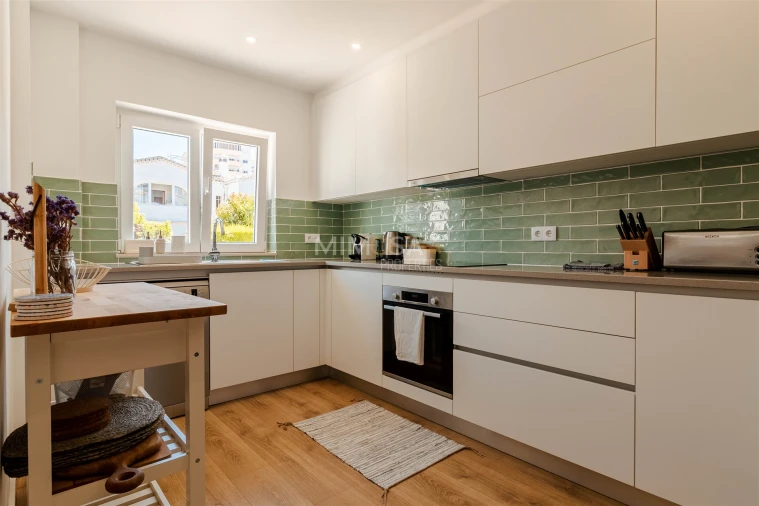 Moradia T4 para Arrendamento em Lagos (São Sebastião e Santa Maria) Foto 30