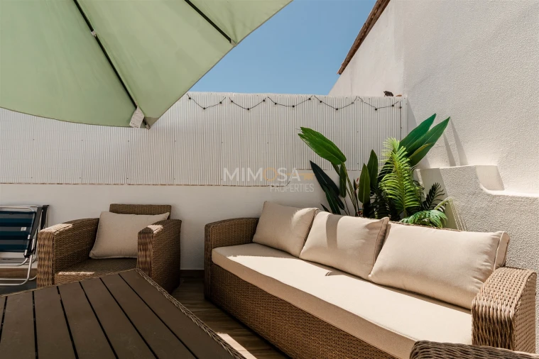 Moradia T4 para Arrendamento em Lagos (São Sebastião e Santa Maria) Foto 37