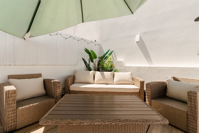 Moradia T4 para Arrendamento em Lagos (São Sebastião e Santa Maria) Foto 36