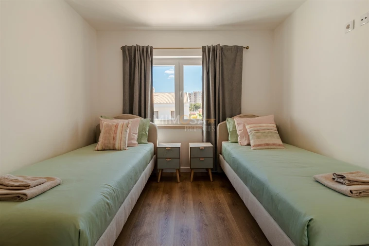 Moradia T4 para Arrendamento em Lagos (São Sebastião e Santa Maria) Foto 20