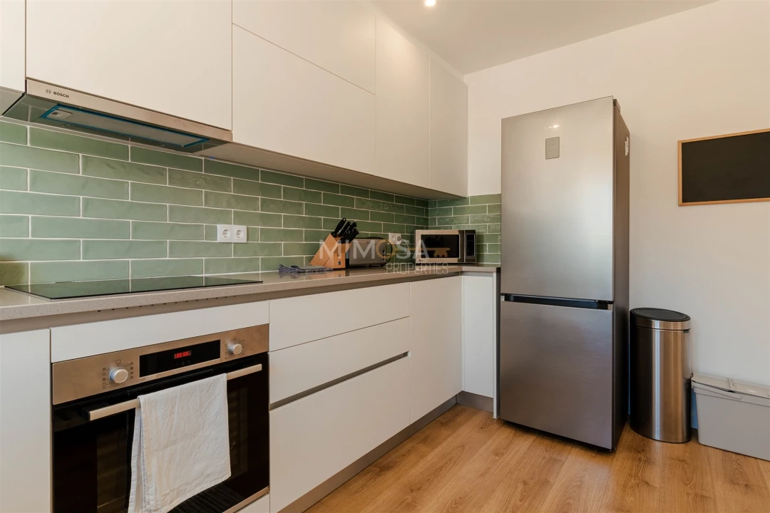 Moradia T4 para Arrendamento em Lagos (São Sebastião e Santa Maria) Foto 31