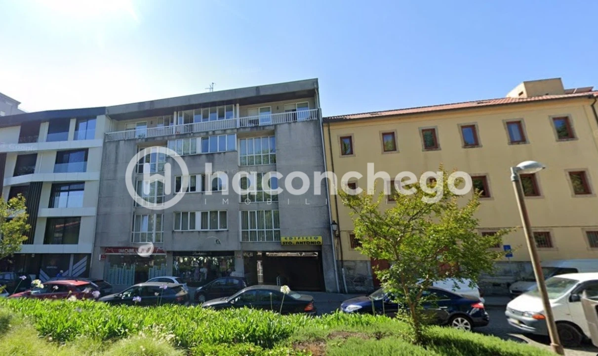 Garagem para Arrendamento em Barcelos, V.Boa, V.Frescainha Foto 4