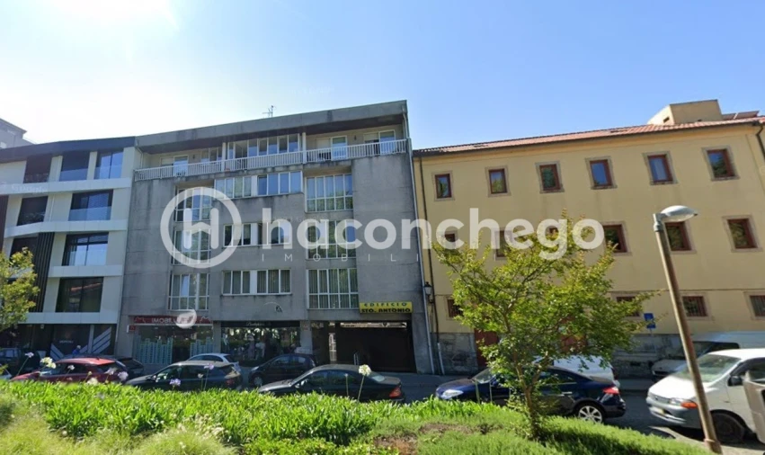 Garagem para Arrendamento em Barcelos, V.Boa, V.Frescainha Foto 4