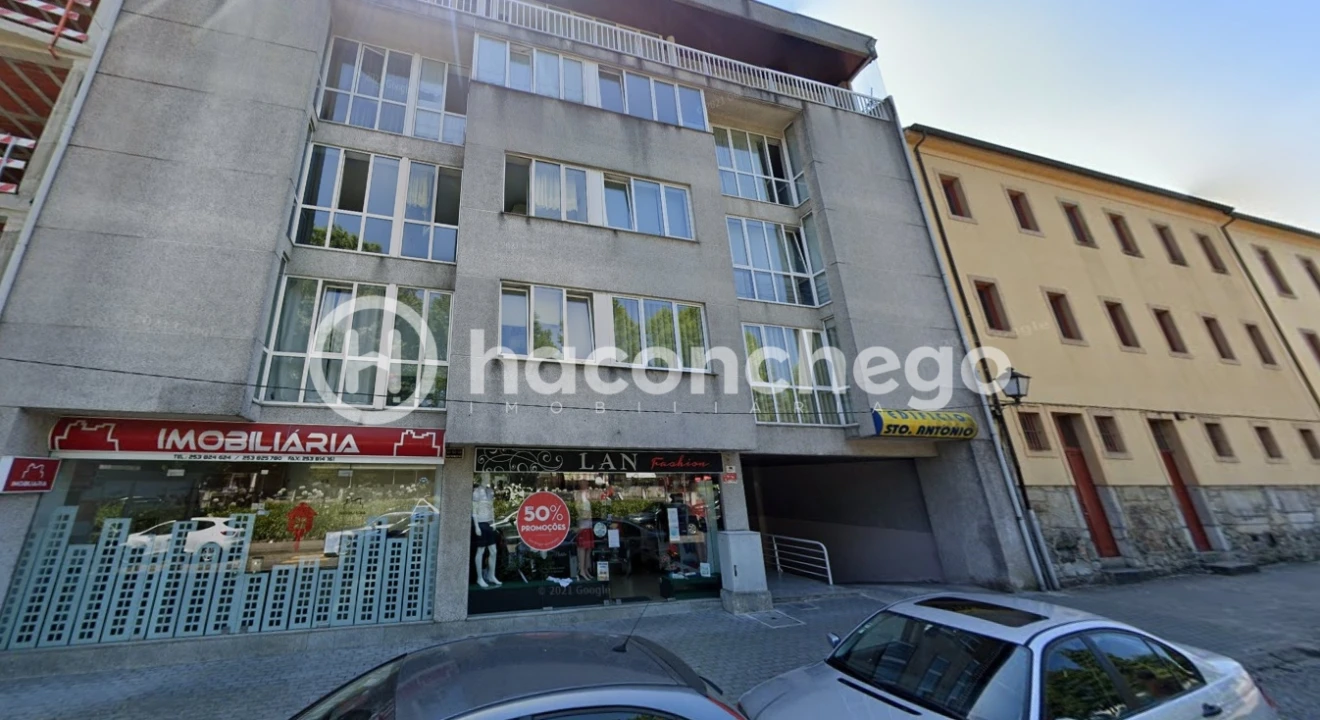 Garagem para Arrendamento em Barcelos, V.Boa, V.Frescainha Foto 3