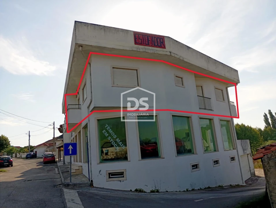 Apartamento T2 para Venda em Soure Foto 20