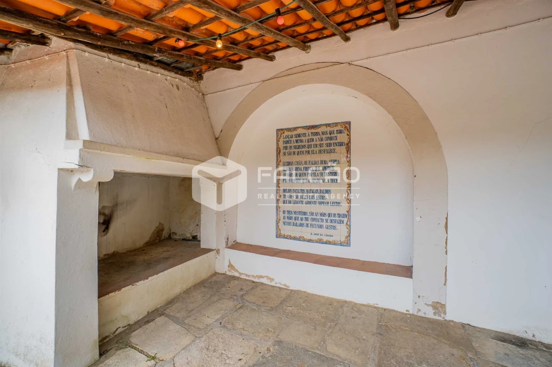 Quinta T6 para Venda em Romeira e Várzea Foto 67