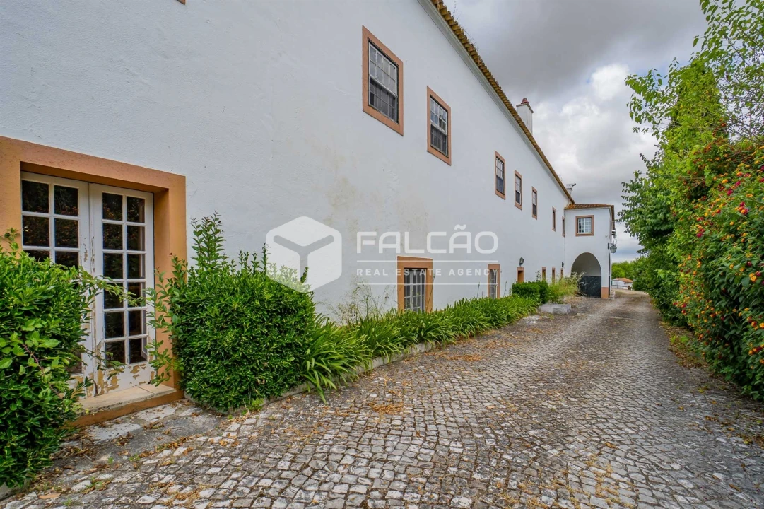 Quinta T6 para Venda em Romeira e Várzea Foto 87