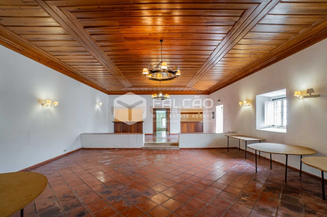 Quinta T6 para Venda em Romeira e Várzea Foto 53