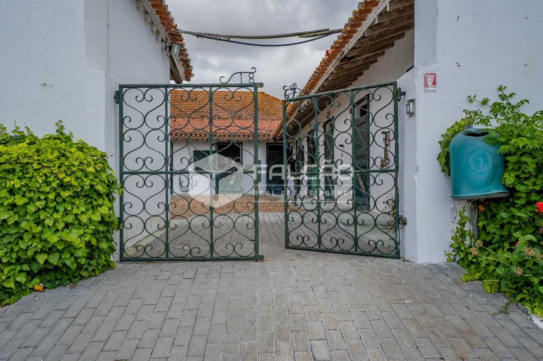 Quinta T6 para Venda em Romeira e Várzea Foto 92