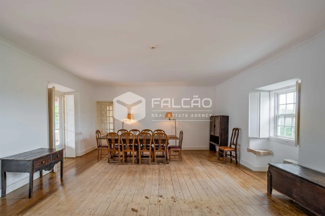 Quinta T6 para Venda em Romeira e Várzea Foto 18