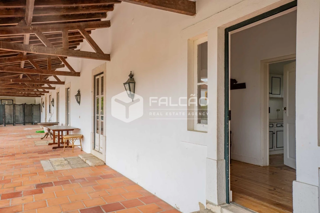 Quinta T6 para Venda em Romeira e Várzea Foto 9