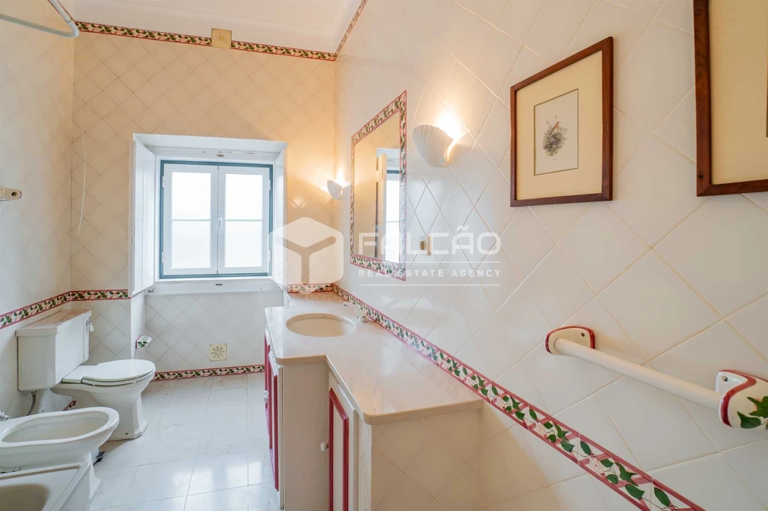 Quinta T6 para Venda em Romeira e Várzea Foto 43