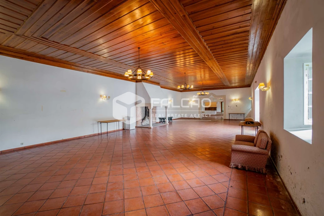 Quinta T6 para Venda em Romeira e Várzea Foto 50