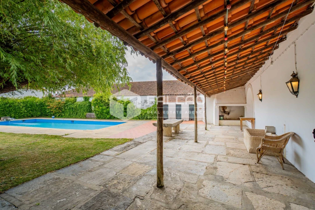 Quinta T6 para Venda em Romeira e Várzea Foto 65