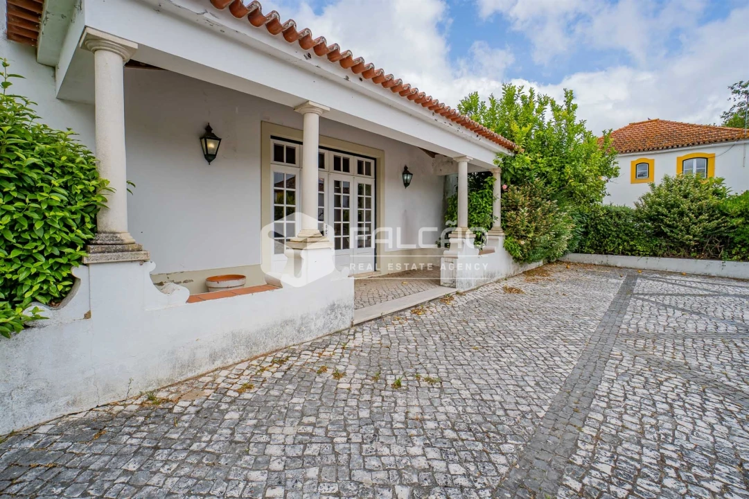 Quinta T6 para Venda em Romeira e Várzea Foto 48