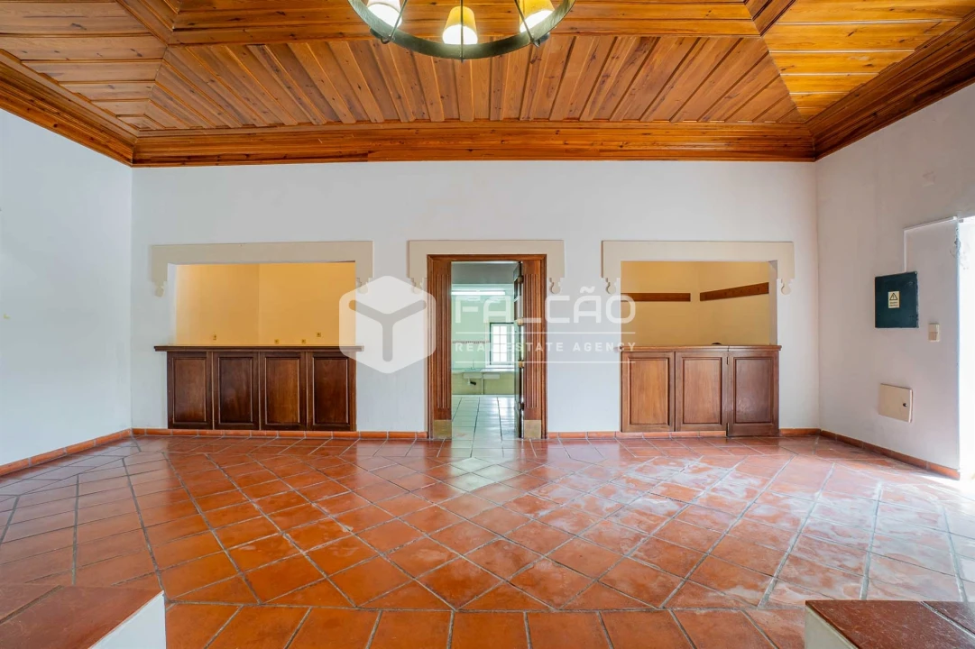 Quinta T6 para Venda em Romeira e Várzea Foto 54