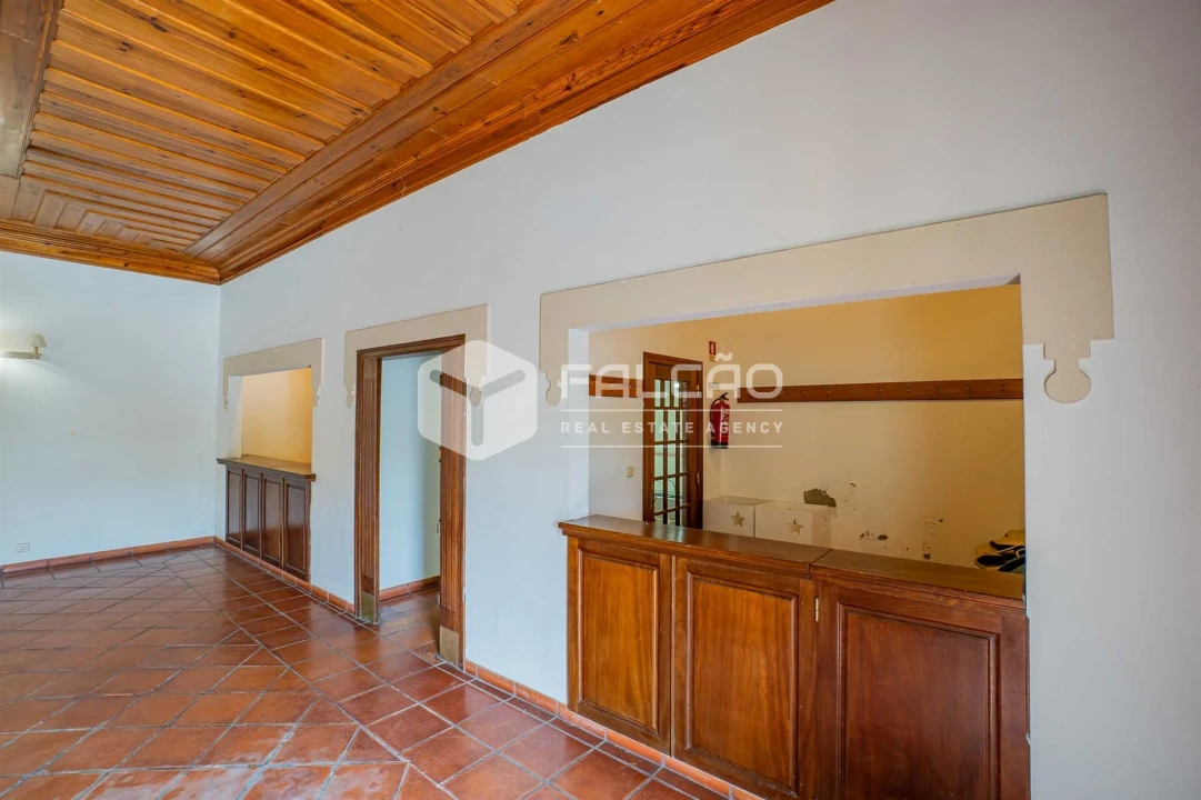 Quinta T6 para Venda em Romeira e Várzea Foto 55