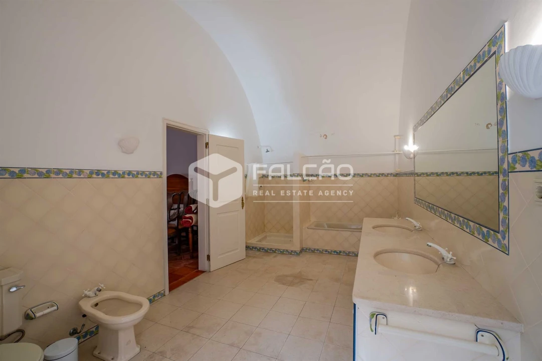 Quinta T6 para Venda em Romeira e Várzea Foto 35