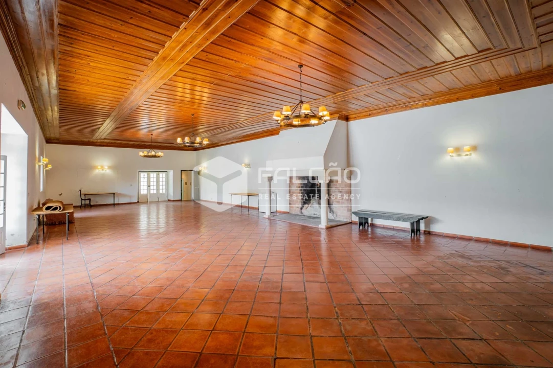 Quinta T6 para Venda em Romeira e Várzea Foto 60