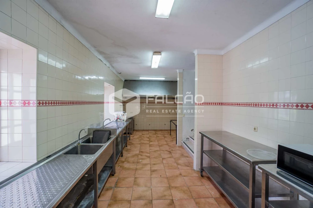 Quinta T6 para Venda em Romeira e Várzea Foto 57