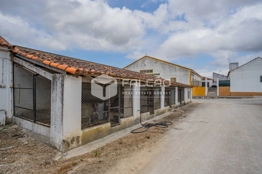 Quinta T6 para Venda em Romeira e Várzea Foto 97