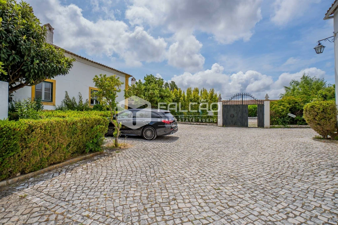 Quinta T6 para Venda em Romeira e Várzea Foto 76