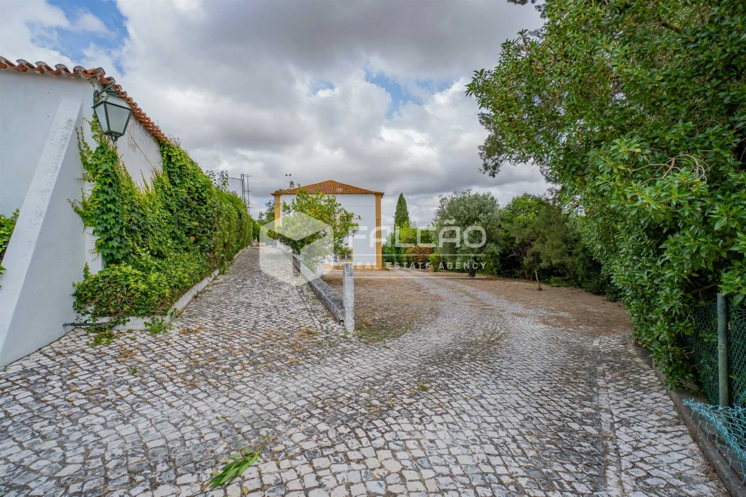 Quinta T6 para Venda em Romeira e Várzea Foto 91