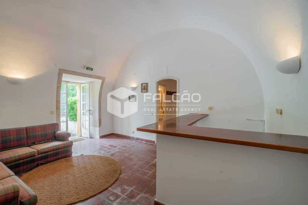 Quinta T6 para Venda em Romeira e Várzea Foto 83