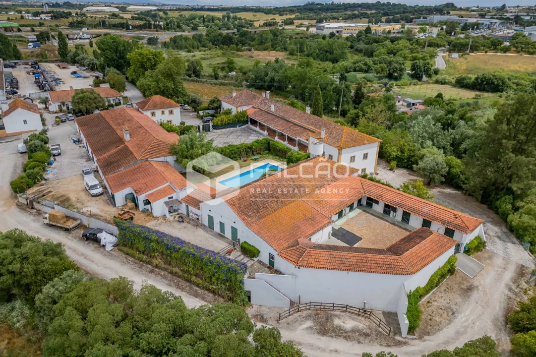 Quinta T6 para Venda em Romeira e Várzea Foto 4