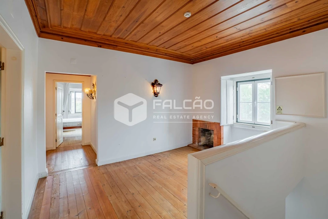 Quinta T6 para Venda em Romeira e Várzea Foto 21