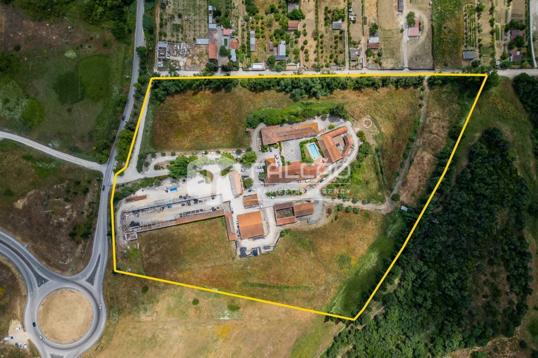 Quinta T6 para Venda em Romeira e Várzea Foto 2