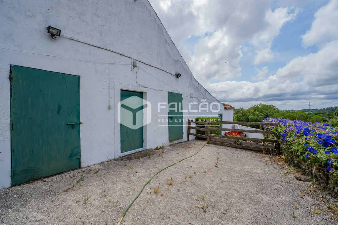 Quinta T6 para Venda em Romeira e Várzea Foto 71