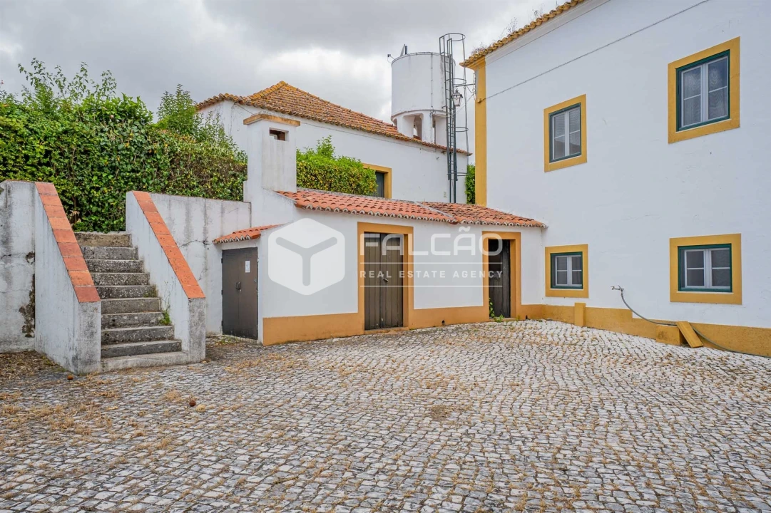 Quinta T6 para Venda em Romeira e Várzea Foto 89