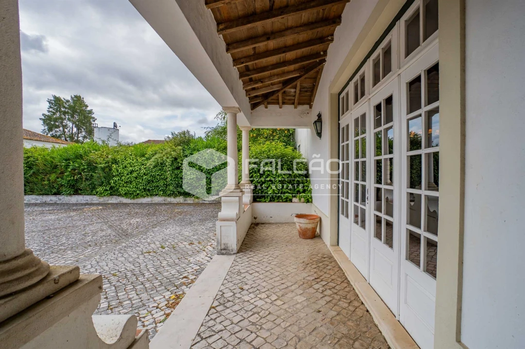 Quinta T6 para Venda em Romeira e Várzea Foto 49